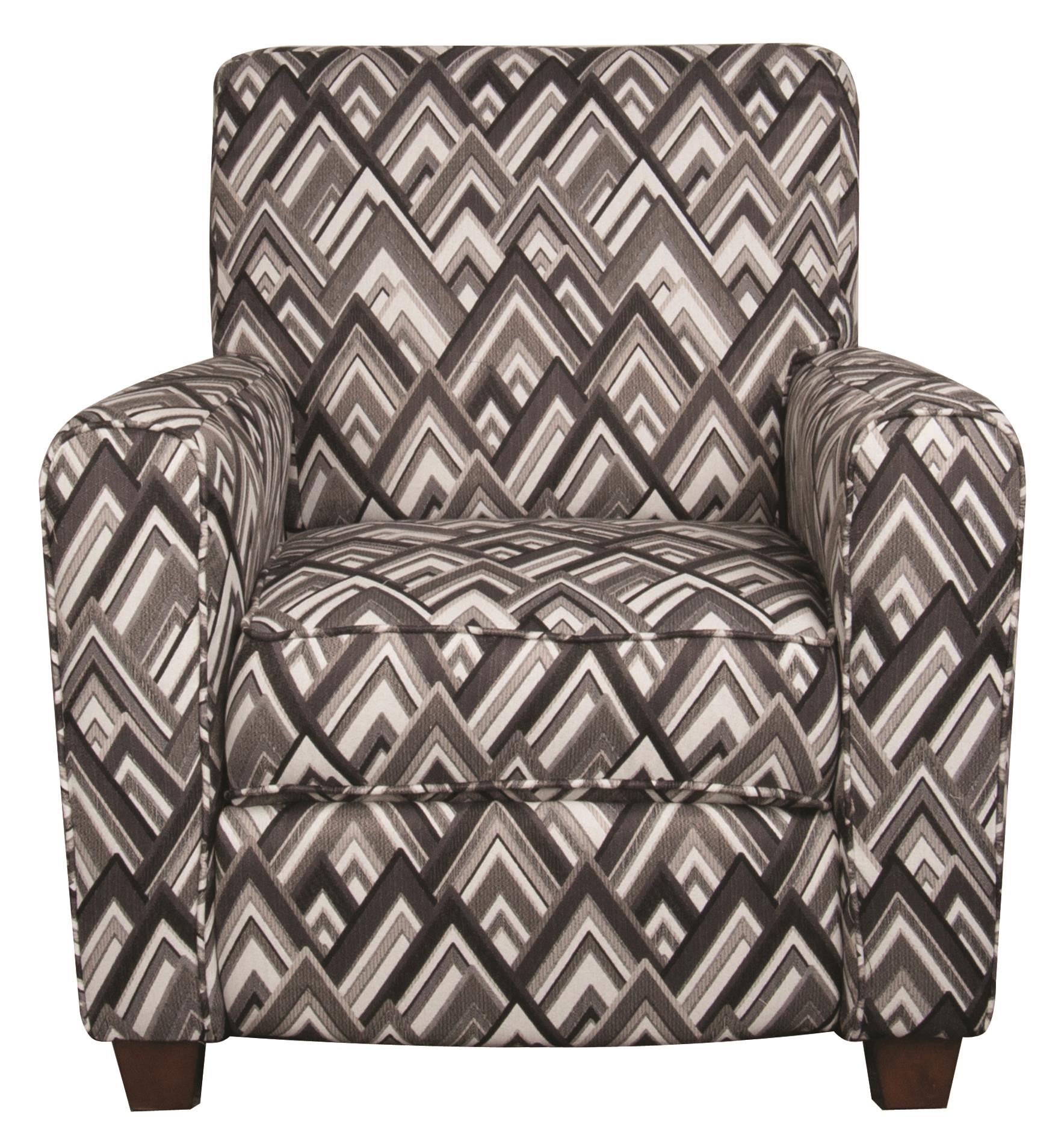 Wilson Recliner Morris Home Three Way Recliners